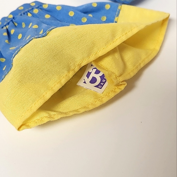 4/$20  1990 6 Fashion Gift Set Outfit - Picture 5 of 5